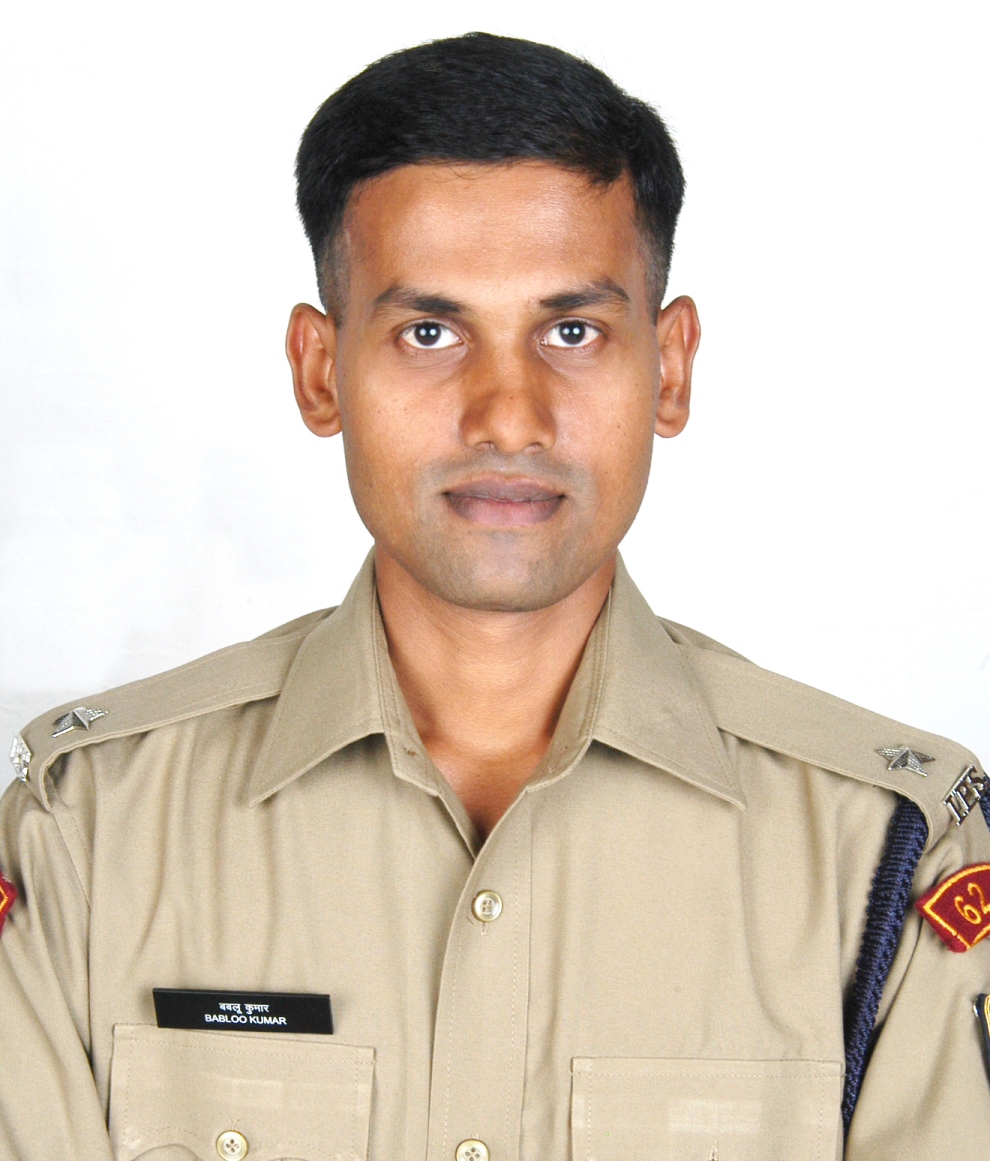 Babloo Kumar